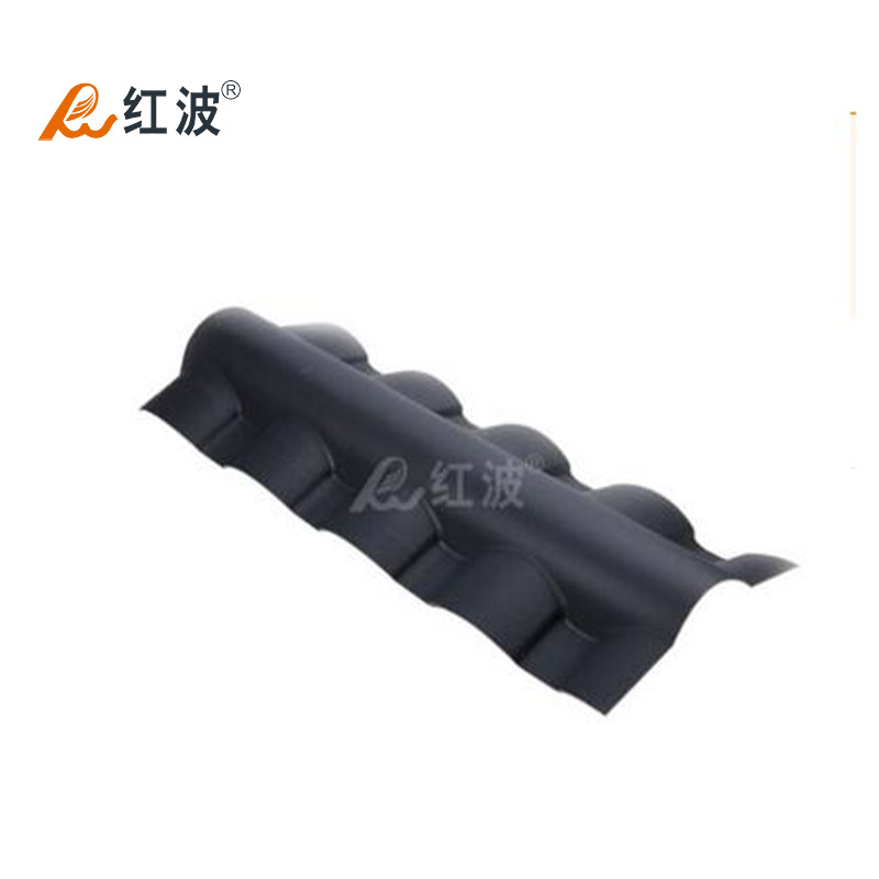 135°正脊瓦